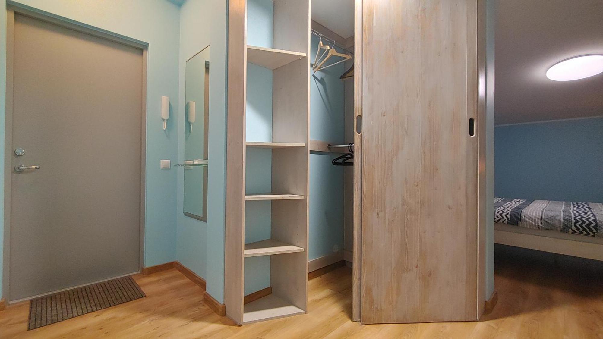 M/S Factory Apartments Таллінн Номер фото